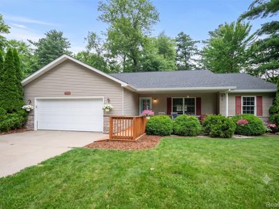 5075 Tacora Trl, Bridgeport, MI, 48722