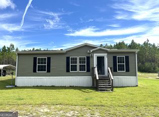 7391 Suwannee Chapel Rd, Waycross, GA 31503