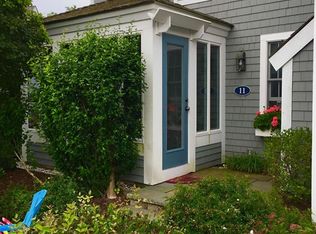 11 Milestone Way #624, Mashpee, MA 02649