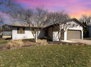 6946 Tanya Ter, Reynoldsburg, OH