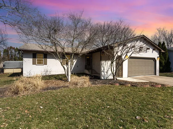 6946 Tanya Ter, Reynoldsburg, OH 43068