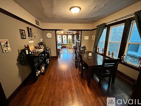 3rd image of 4444 N California Ave #2
