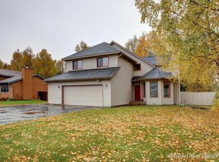 8315 Eleusis Dr, Anchorage, AK 99502
