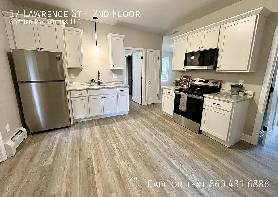 17 Lawrence St #2