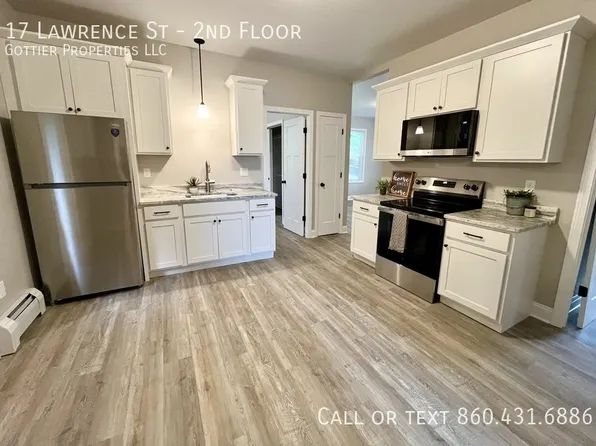 17 Lawrence St #2, Vernon Rockville, CT 06066