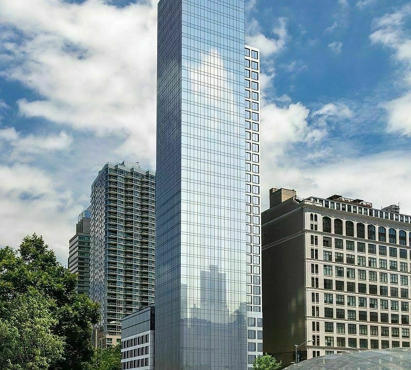 1st image of 515 W 36th St APT 30F