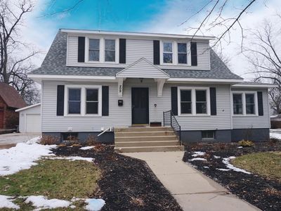 209 South Wisconsin STREET, Elkhorn, WI, 53121