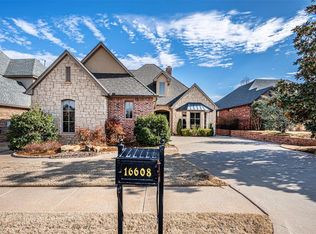16608 Rugosa Rose Dr, Edmond, OK 73012