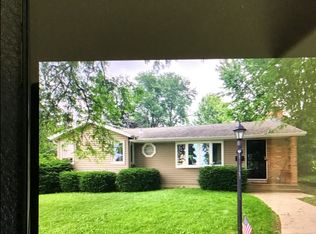 5512 Pheasant Hill Rd, Monona, WI 53716