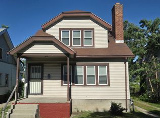 12762 Meyers Rd, Detroit, MI 48227