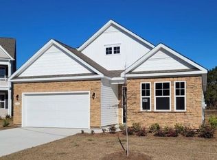 588 Pier Ct LOT 43, Bradford D Longs, SC 29568