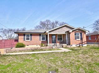 341 Hickory St, Madison, TN 37115