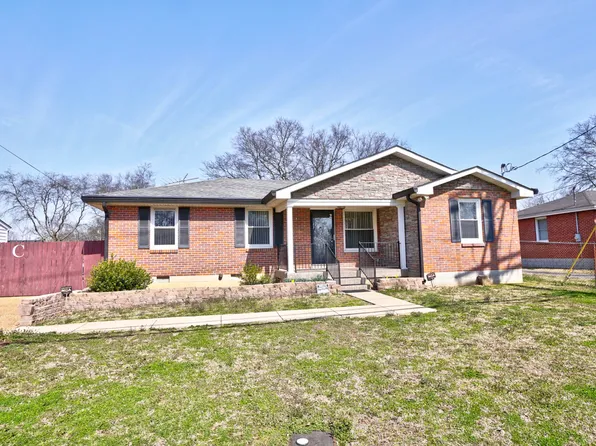 341 Hickory St, Madison, TN 37115