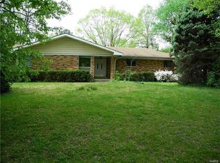 1413 N Elizabeth Ave, Saint Louis, MO 63135