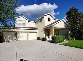 8339 Greenbank Blvd, Windermere, FL 34786