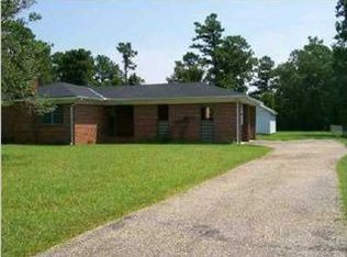 3921 Terry Ln, Mobile, AL 36605