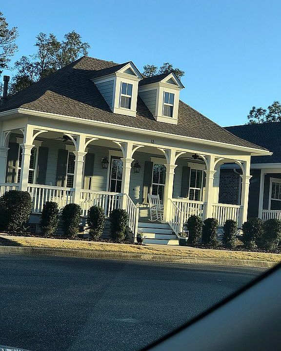 13 Front Porch Cir, Niceville, FL 32578 Zillow