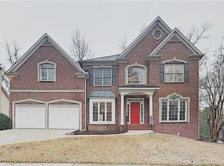 350 Lawrence Pl, Atlanta, GA 30349