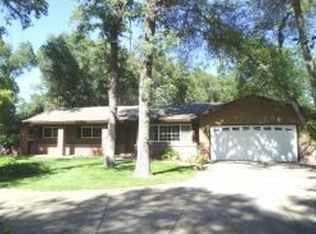 7577 Barnes Ln, Loomis, CA 95650