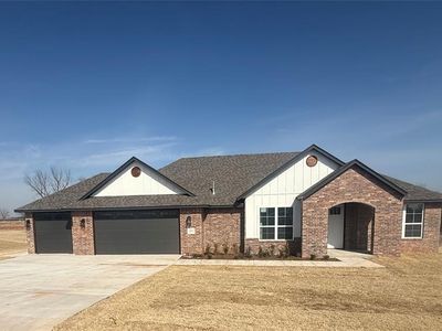 2094 Cash Ct, Blanchard, OK, 73010