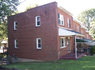 4324 Dewey Ave, Baltimore, MD 21211