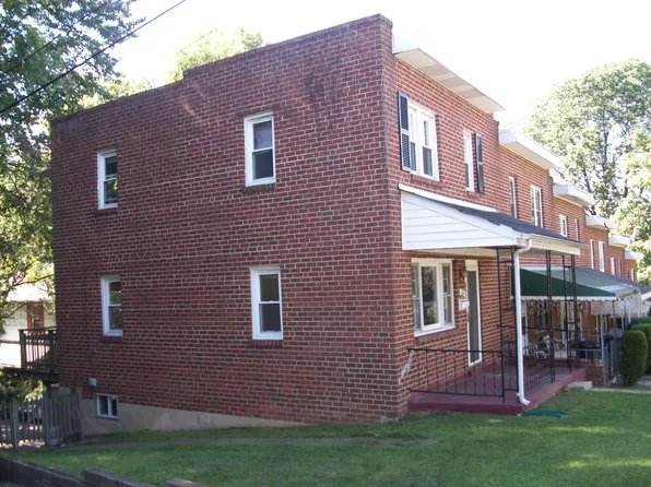 4324 Dewey Ave, Baltimore, MD 21211