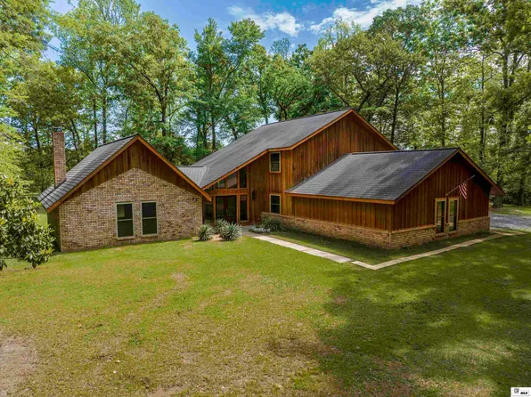 616 Lakeshore Dr, Chatham, LA 71226