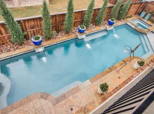 2238 Flat Creek Rd, Frisco, TX 75036