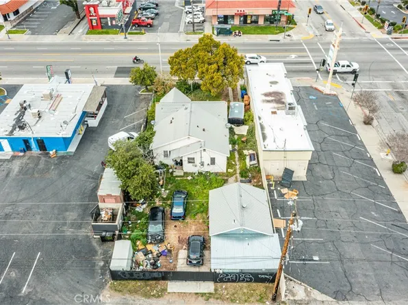 815 W Highland Ave, San Bernardino, CA 92405