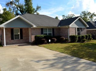3542 Mutimer Dr, Augusta, GA 30906