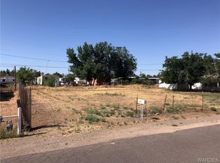 3660 E Lum Ave, Kingman, AZ 86409