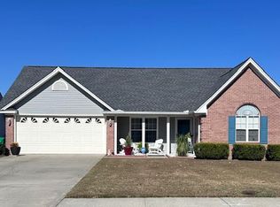 626 Justin Dr, Valdosta, GA 31602