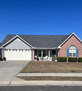 626 Justin Dr, Valdosta, GA, 31602