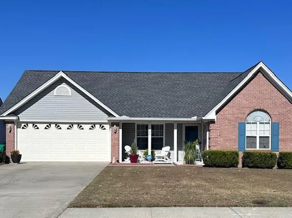 626 Justin Dr, Valdosta, GA 31602