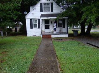 600 Delaware Ave, Hampton, VA 23661