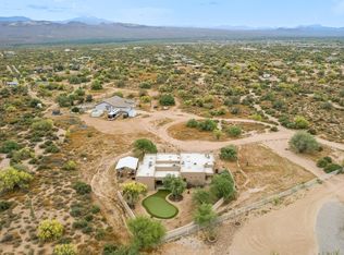 16918 E Rancho Laredo Dr, Rio Verde, AZ 85263