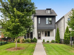 840 Kirkwood Ave, Nashville, TN 37204