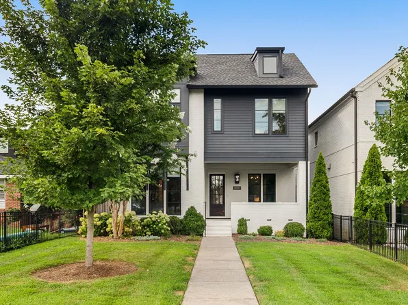 840 Kirkwood Ave, Nashville, TN 37204