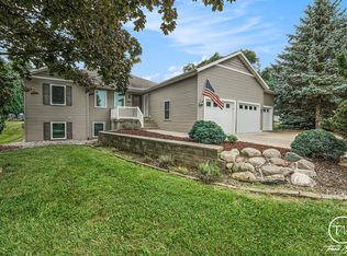 1624 72nd St SW, Byron Center, MI 49315