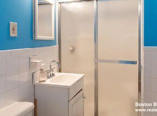 126 Hillside St #1, Boston, MA 02120