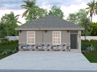 5712 Saint Dominic Dr, Laredo, TX 78046