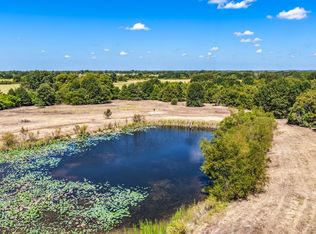0 County Road 35400, Arthur City, TX 75411