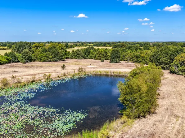 0 County Road 35400, Arthur City, TX 75411