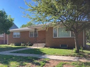 213 E Main St, Mount Hope, KS 67108