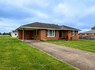 5206 W 5th Street Rd, Owensboro, KY 42301