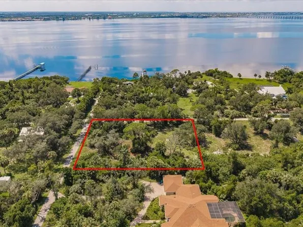1810 CITRON STREET LOT 25, PORT CHARLOTTE, FL 33980