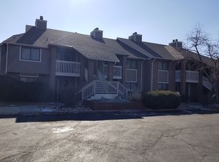 1201 W Swallow Rd APT 112, Fort Collins, CO 80526