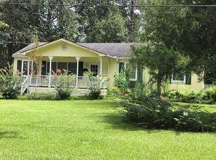 106 Maple St, Thomasville, GA 31792