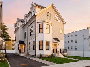 21 S Waverly St #21, Brighton, MA 02135