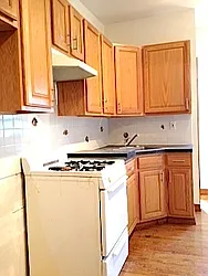 Rented by A D Shaye Realty Group 